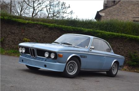 BMW 30 csl 2275227